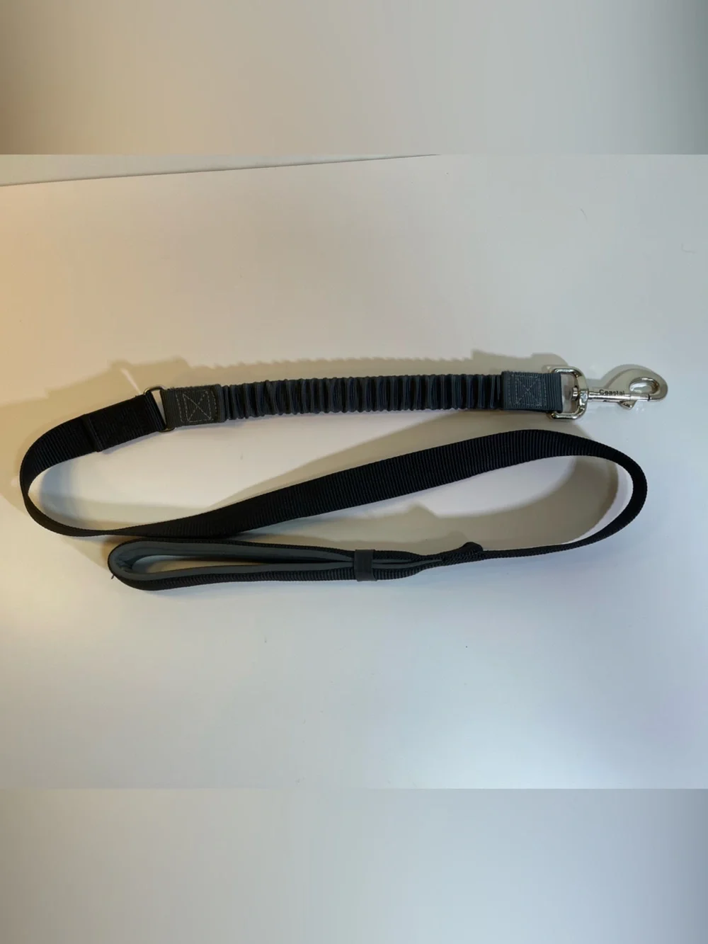 Coastal Bungee Attachment Dog Training Leash New  Pet